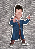 Vinyl Stickers Doctor Who Stickers