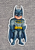 Batman Vinyl Stickers Marvel/DC