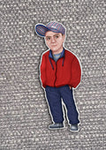 Vinyl Stickers Still Game Stickers by The Green Hoodie Collections
