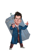 Doctor Who A4 Prints