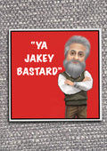 Vinyl Stickers Still Game Stickers auld pals by The Green Hoodie Collections
