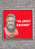 Vinyl Stickers Still Game Stickers auld pals by The Green Hoodie Collections