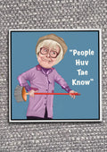Vinyl Stickers Still Game Stickers auld pals by The Green Hoodie Collections