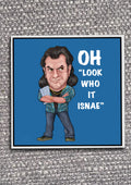 5 x Vinyl Stickers Still Game Stickers auld pals by The Green Hoodie Collections