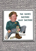 Vinyl Stickers Still Game Stickers by The Green Hoodie Collections
