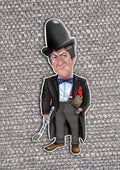 Vinyl Stickers Doctor Who Stickers