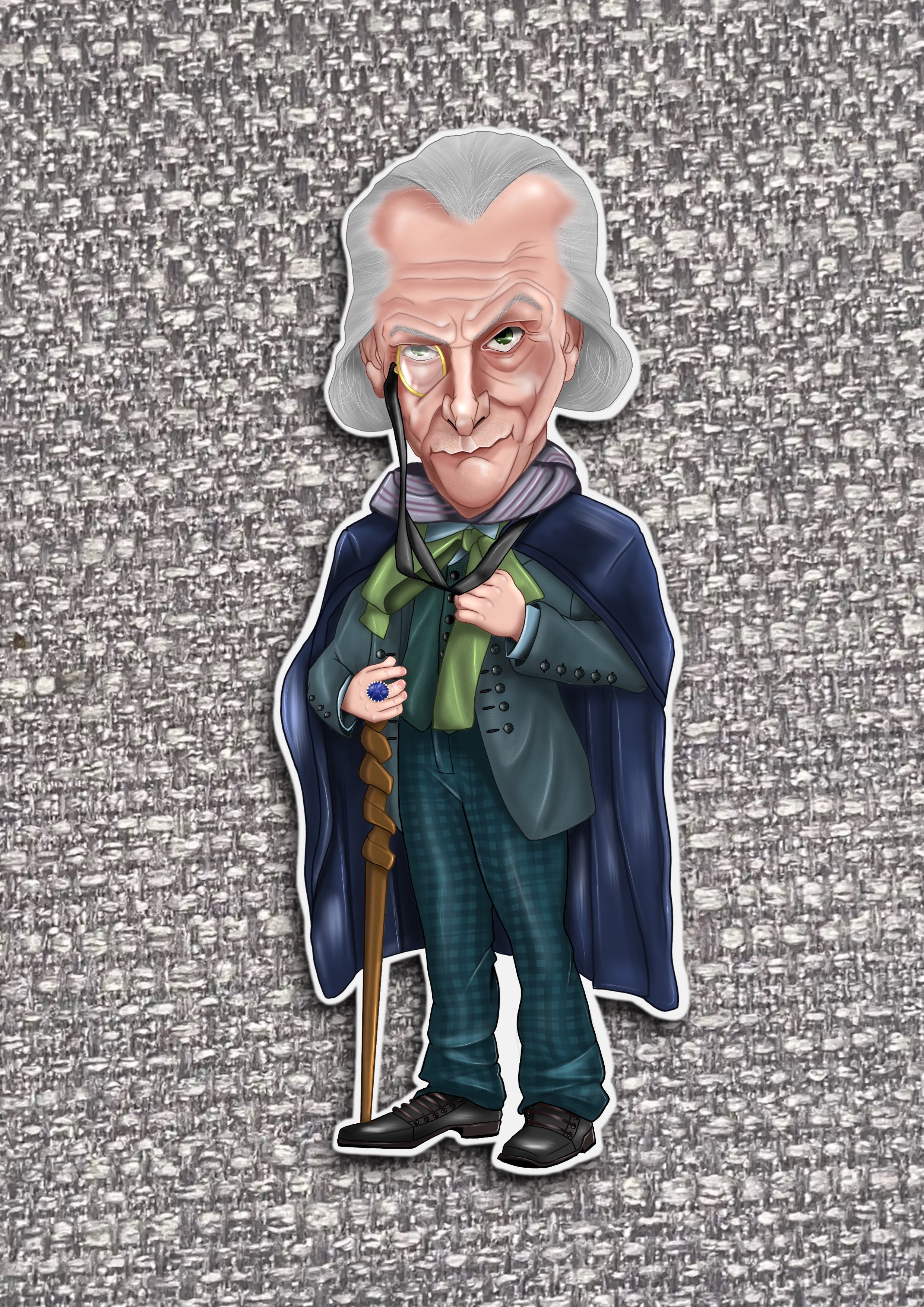Vinyl Stickers Doctor Who Stickers