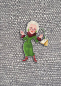 Harry Potter Vinyl Stickers