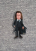 Harry Potter Vinyl Stickers