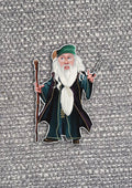 Harry Potter Vinyl Stickers