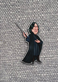 Harry Potter Vinyl Stickers
