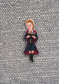 Harry Potter Vinyl Stickers