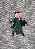 Harry Potter Vinyl Stickers