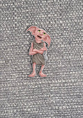 Harry Potter Vinyl Stickers dobby