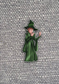 Harry Potter Vinyl Stickers