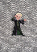 Harry Potter Vinyl Stickers Draco Malfoy