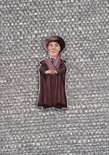 Harry Potter Vinyl Stickers