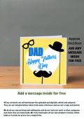 Father’s Day Cards