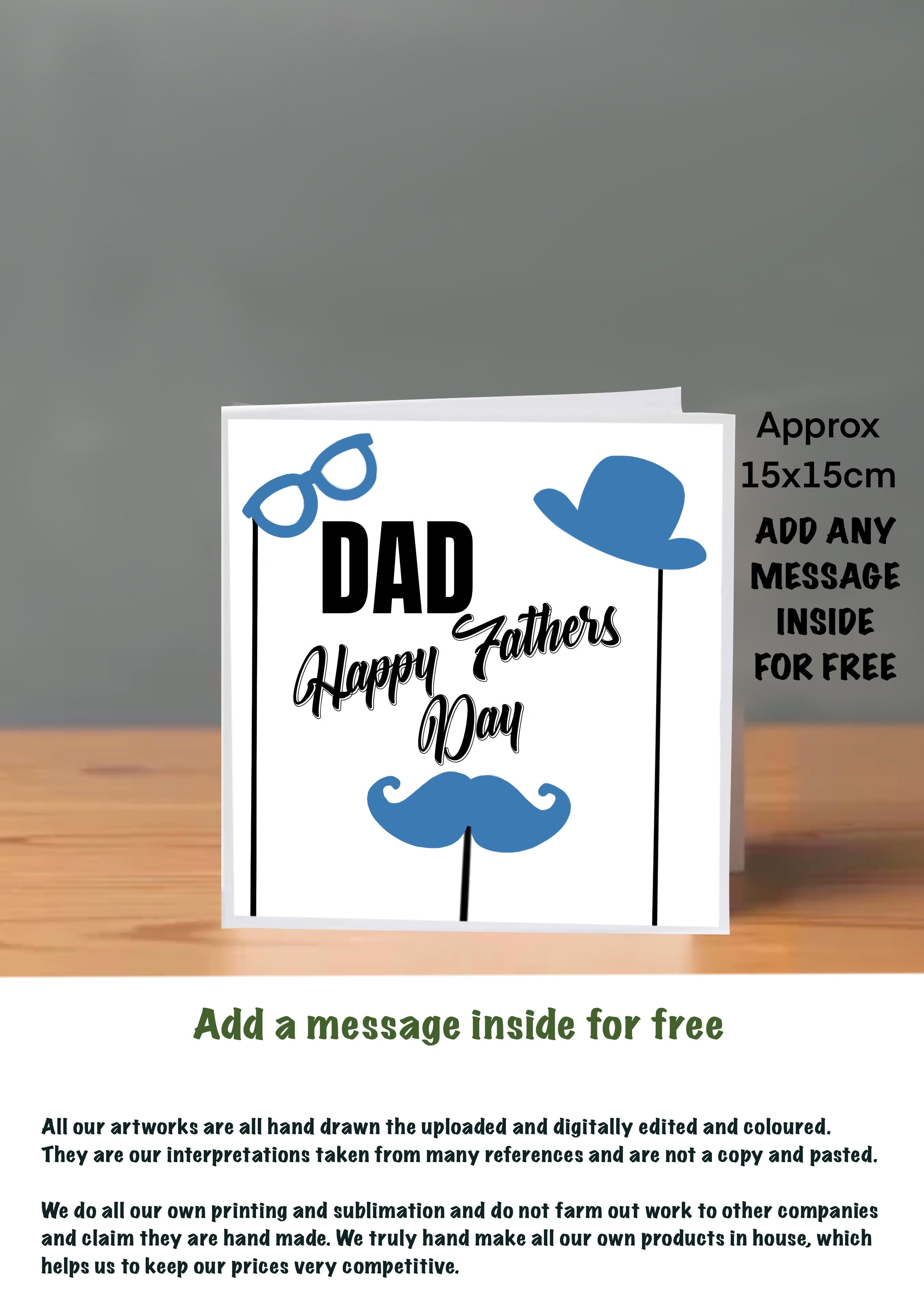 Father’s Day Cards
