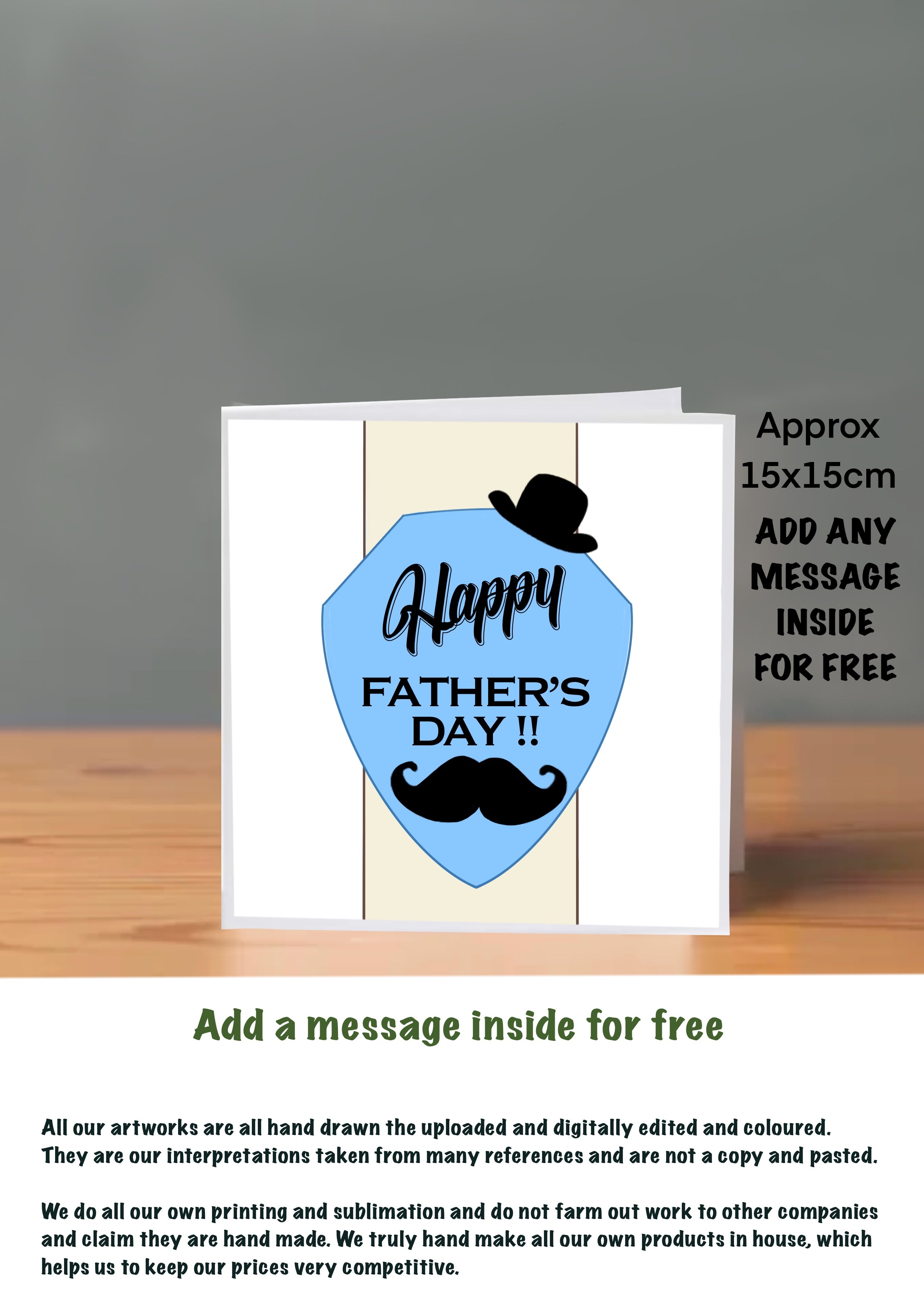 Father’s Day Cards