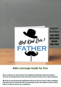 Fathers Day Cards