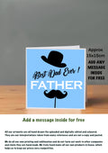 Fathers Day Cards