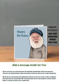 Only Fools And Horses Birthday Cards original hooky street heroes