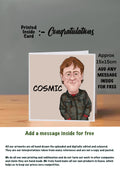 Only Fools And Horses Congratulations Cards original hooky street heroes