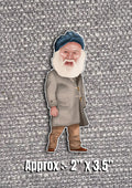 Only Fools & Horses Vinyl Stickers by The Green Hoodie Collections