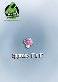 Mushroom Vinyl Stickers by The Green Hoodie Collections