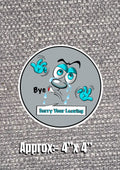 Emoji Vinyl Stickers by The Green Hoodie Collections
