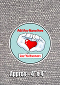 Emoji Vinyl Stickers by The Green Hoodie Collections