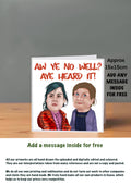 Two Doors Down Get Well Soon Cards