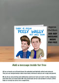 Two Doors Down Get Well Soon Cards