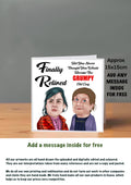 Two Doors Down Retirement Cards