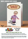 Large Still Game Cards Isa