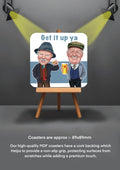Still Game Coasters auld pals get it up ya