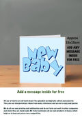 Baby Cards