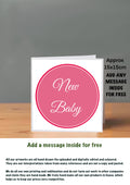 Baby Cards