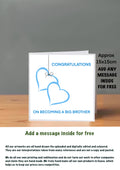 Baby Boy Cards