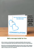 Baby Boy Cards