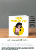 Mothers Day Cards