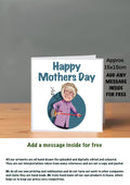 Mothers Day Cards