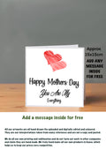 Mothers Day Cards
