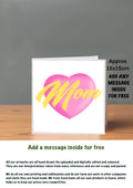 Mothers Day Cards