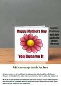 Mothers Day Cards