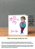Mothers Day Cards