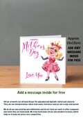 Mothers Day Cards