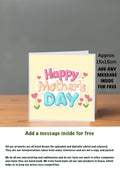 Mothers Day Cards