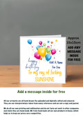 Birthday Cards Miscellaneous